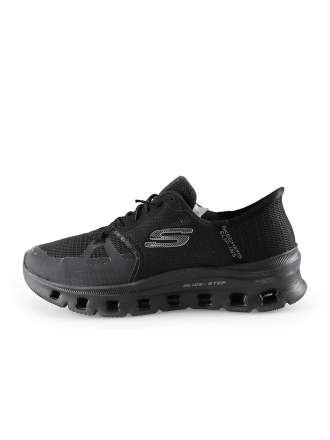 Skechers Instappers Zwart 284106