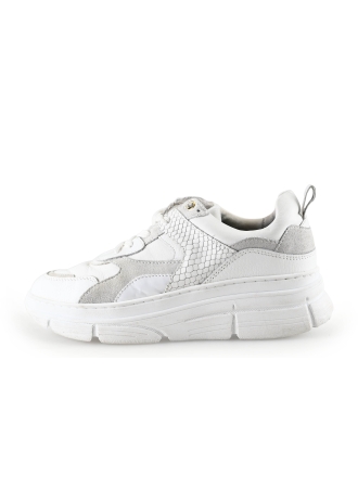 Loff 1881 Sneakers Wit 284107