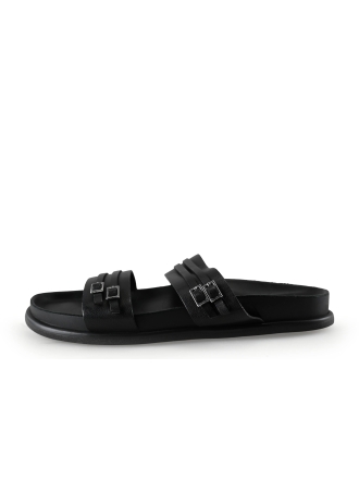 Vagabond Slippers