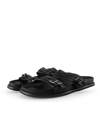 Vagabond Slippers