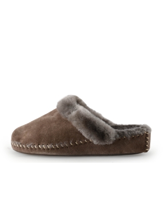 Cypres Pantoffels