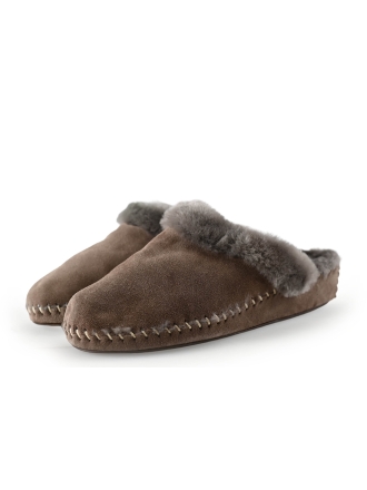Cypres Pantoffels