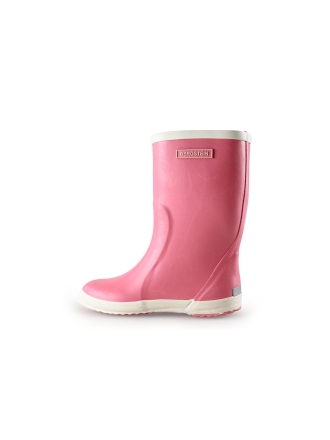 Bergstein Regenlaarzen Roze 284118