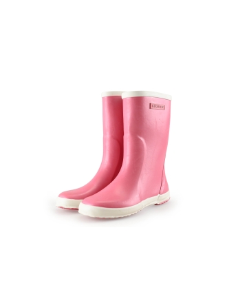 Bergstein Regenlaarzen Roze 284118