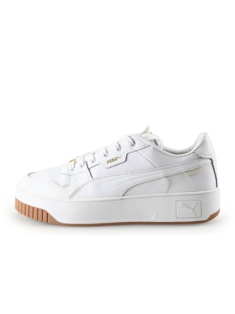 Puma Sneakers Wit 284121
