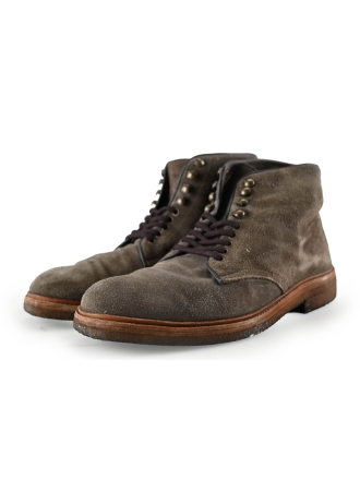 Greve Veterboots Groen 284124