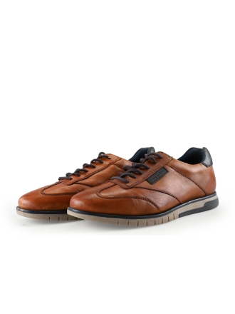 Bugatti Sneakers Cognac 284144