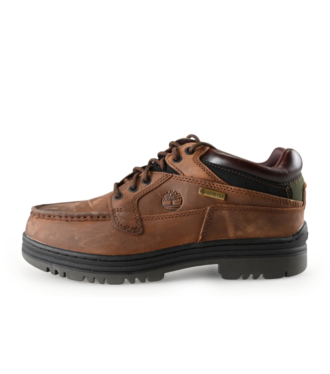 Timberland Veterboots