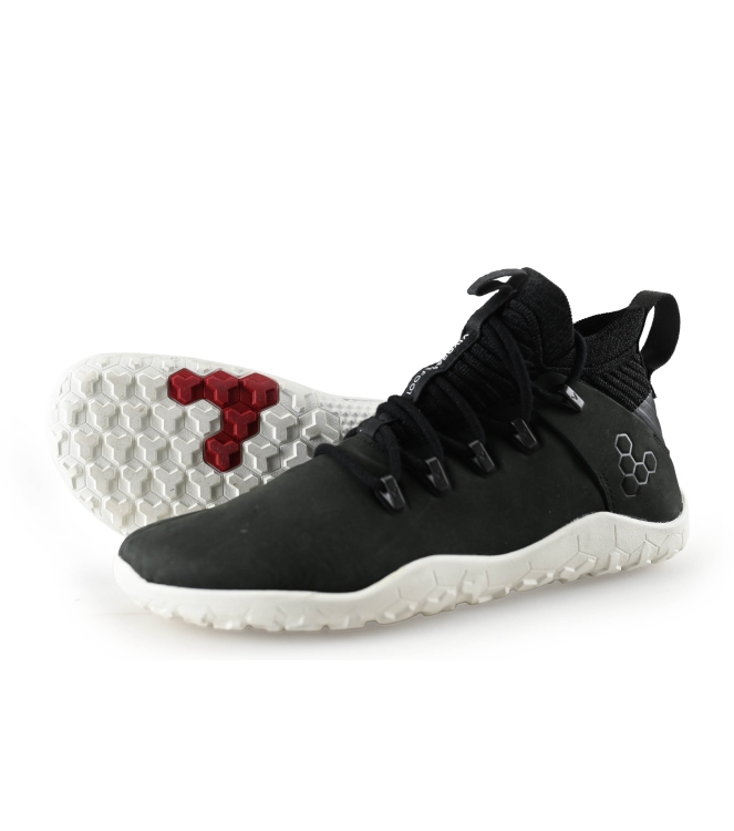 Vivobarefoot Hoge sneakers