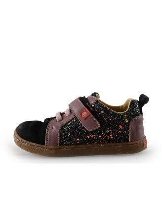 Vivo Barefoot Sneakers Zwart 284164