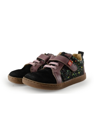 Vivo Barefoot Sneakers Zwart 284164