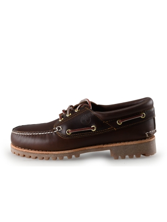 Timberland Bootschoenen Cognac 284167