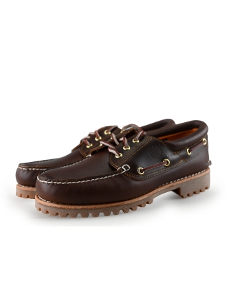 Timberland Bootschoenen Cognac 284167