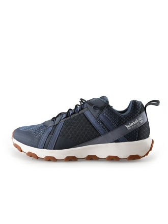 Timberland Hoge sneakers Blauw 284170