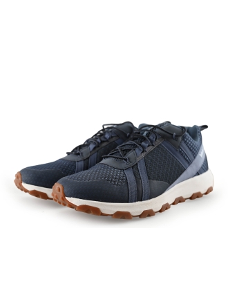 Timberland Hoge sneakers Blauw 284170