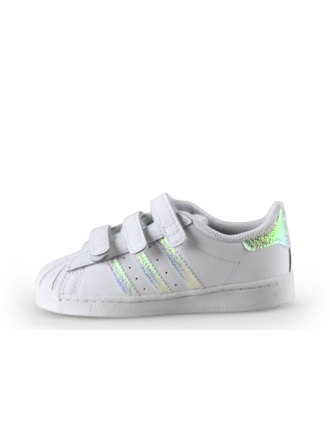 Adidas Sneakers Wit 284187