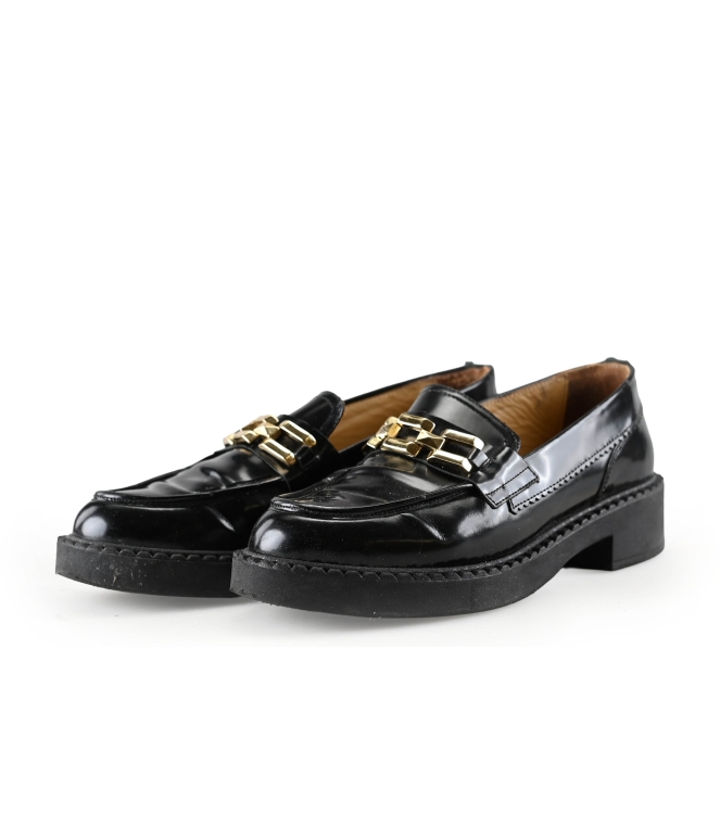 Notre-V Loafers 