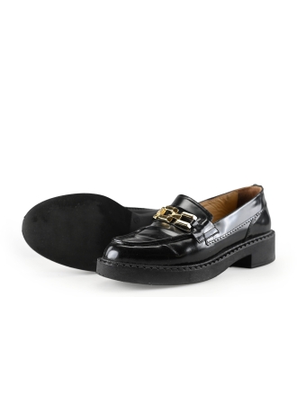 Notre-V Loafers 