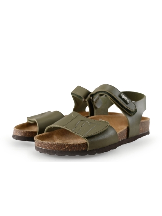 Kipling Sandalen Groen 284191