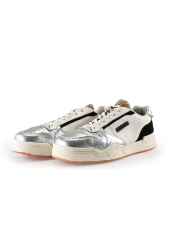 Scotch & Soda Sneakers Zilver 284196