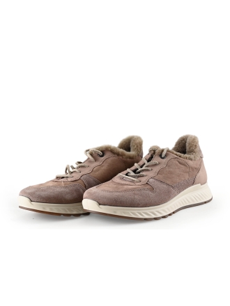Ecco Sneakers Roze 284198