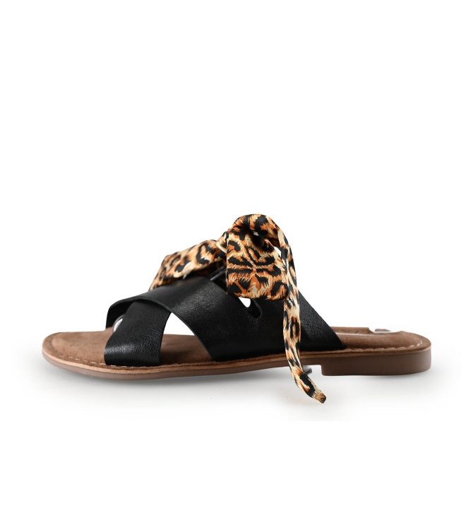 Lazamani Sandalen