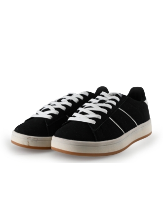 Shoecolate Sneakers Zwart 284207