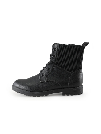 Soliver Boots Zwart 284212