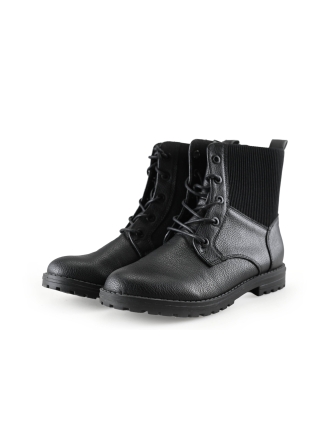 Soliver Boots Zwart 284212