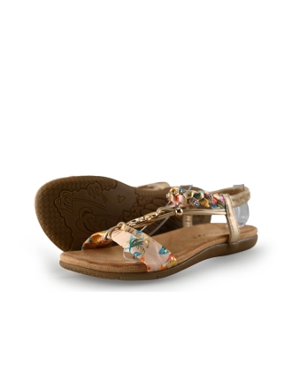 Dolcis Sandalen