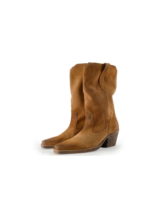 Bronx Cowboy laarzen Bruin 284222