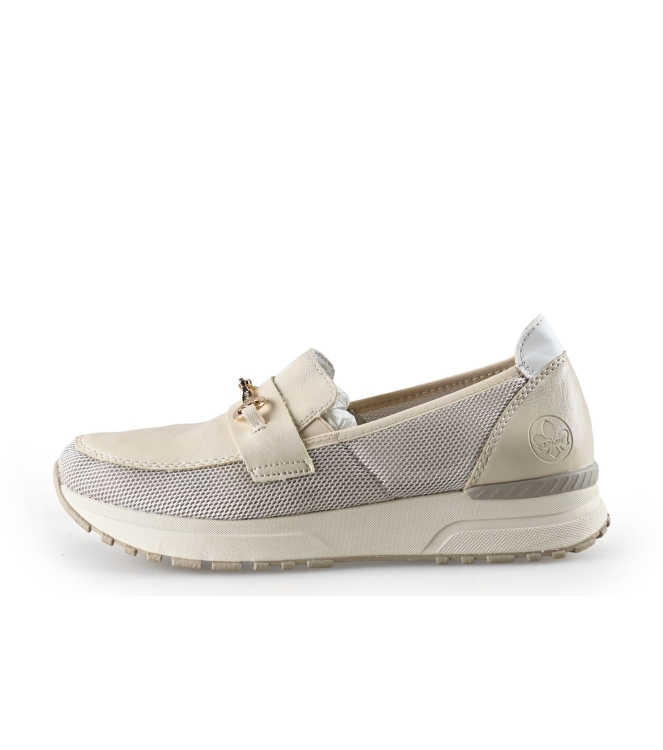 Rieker Loafers 