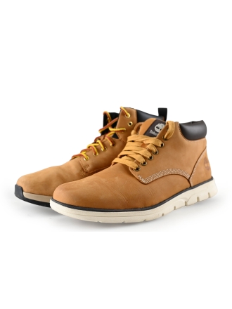 Timberland Veterboots Geel 284262