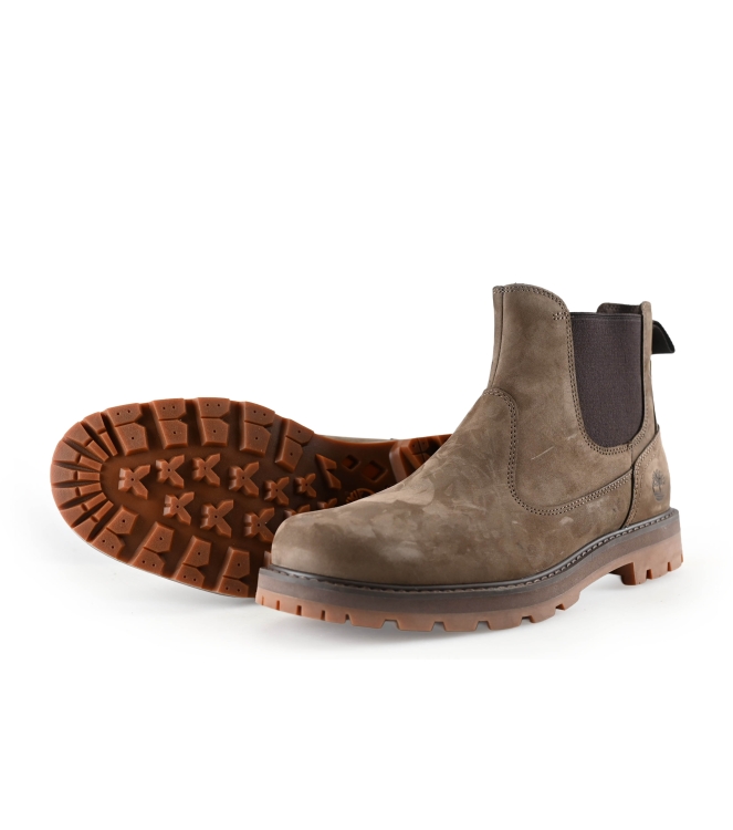 Timberland Chelsea boots