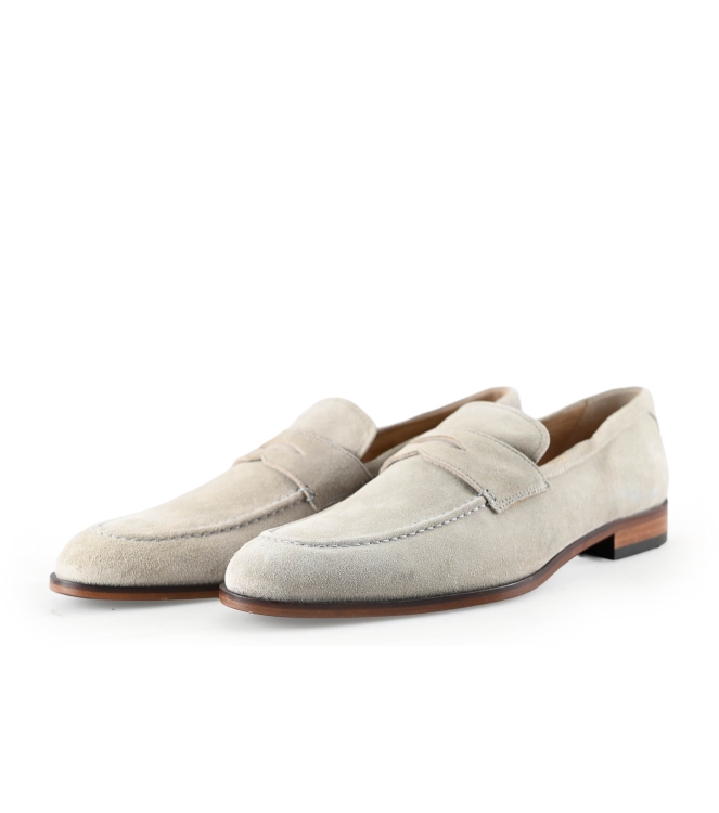 Manfield Loafers 