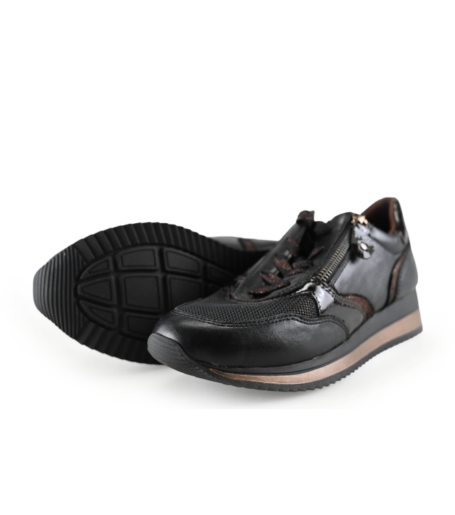 Easy Street Sneakers