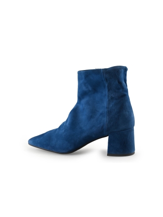 Noi Due Enkellaarzen Blauw 284271