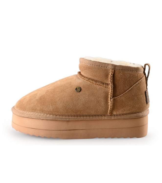 Warmbat Pantoffels