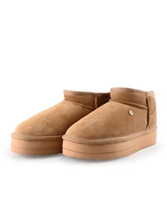 Warmbat Pantoffels