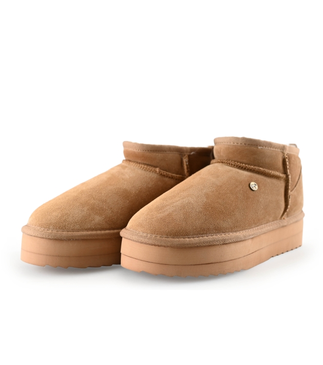 Warmbat Pantoffels