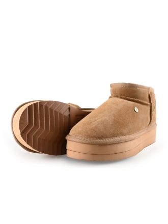 Warmbat Pantoffels