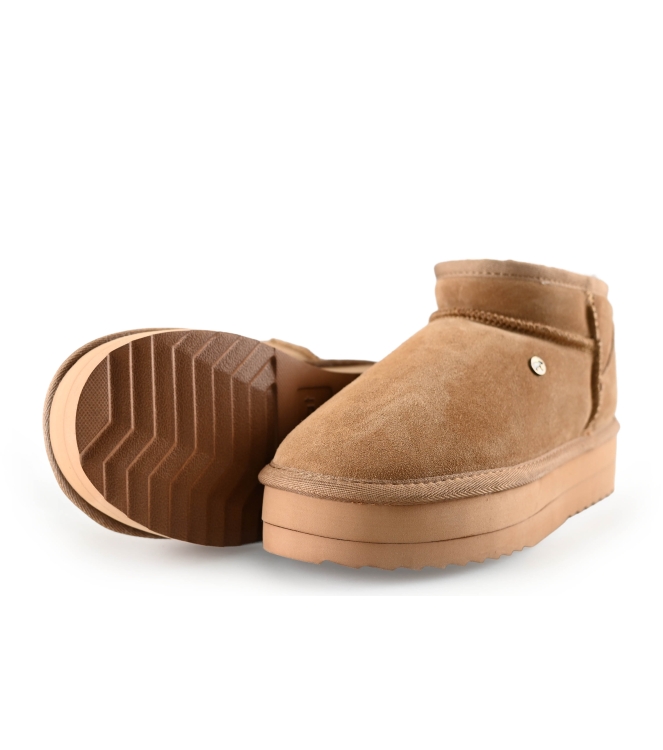 Warmbat Pantoffels