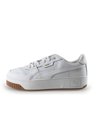 Puma Sneakers Wit 284274