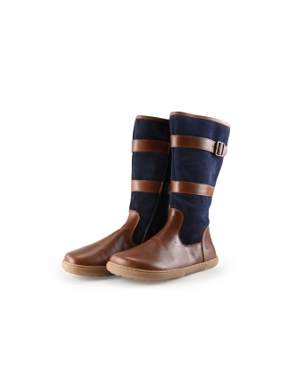 Lifestyle Store Laarzen Blauw 284275