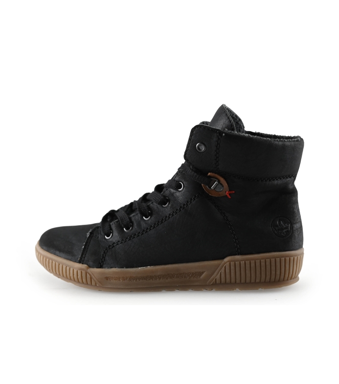 Rieker Hoge sneakers