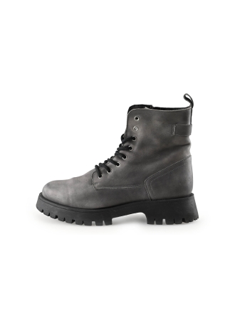 Cellini Veterboots Zwart 284281