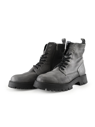 Cellini Veterboots Zwart 284281