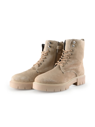 Nelson Veterboots Beige 284290