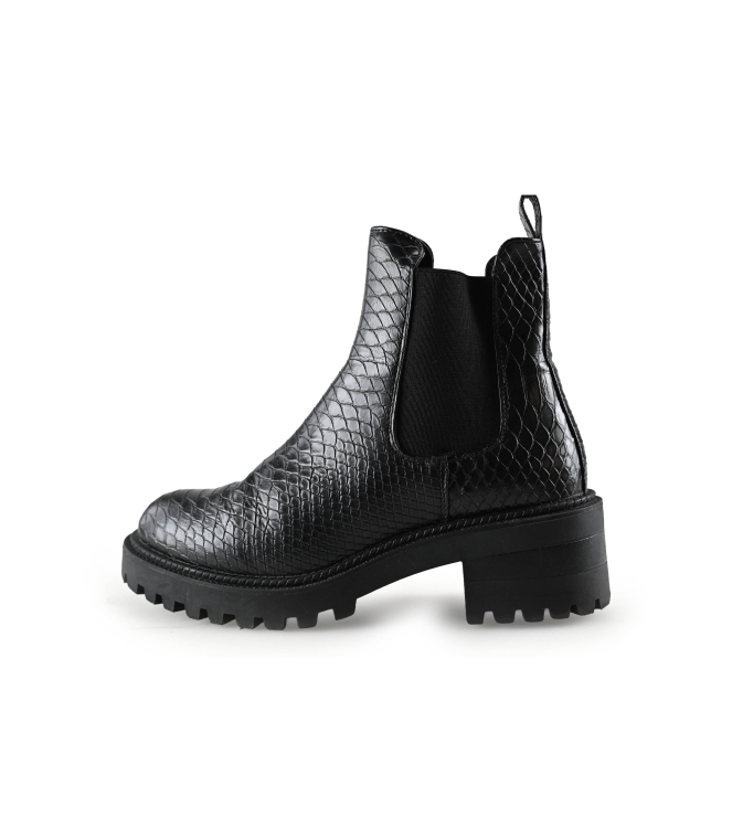 Poelman Chelsea boots