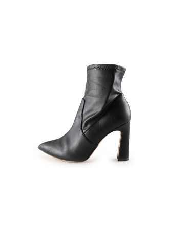 Mexx Enkellaarzen Zwart 284307